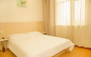 Elan Hotel (Yantai Muping Bus Station) - Image 2
