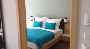 Vizparti wellness apartman Velence - Image 2