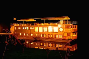 Hotel Plutitor Danubius Pontic - Image 2