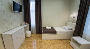 Center Deluxe Garni Hotel - Image 5
