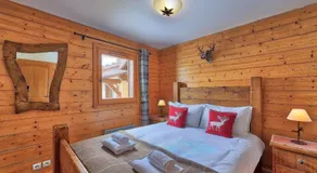 Alpine Retreat Residence Le Kandahar: Close to lifts - Image 5
