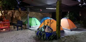 Hostal Y Camping Las G - Image 1