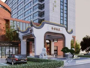Yishan Meiyuan Hotel - Image 2