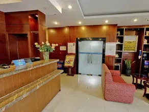Hanting Express - Image 2