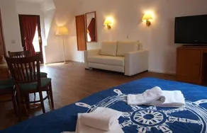 Landhotel Rügen - Image 2