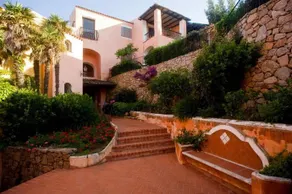Apartment Via Spargi - Image 1