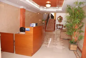 Hotel Jardin Del Lago - Image 4