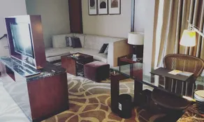 Sheraton Tianjin Binhai Hotel - Image 4