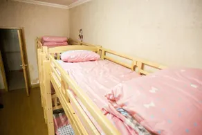Harbin Pangpang International Youth Hostel - Image 2