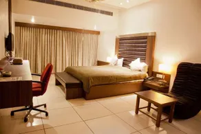 Hotel Rang Inn - Image 5