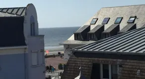 appartement 4 personnes à 100 m de la mer - Image 3