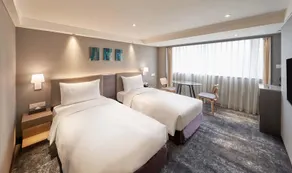Sunworld Dynasty Hotel Taipei - Image 5