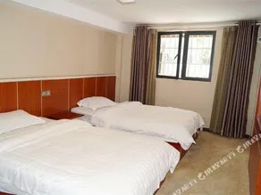 Hairun Business Hotel - Image 5