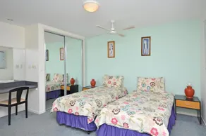 Condo 108 @ Horizons Resort & Golf, stunning course + lake Views - Image 3