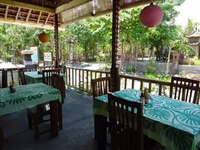 Bali Relax's Homestay and Cafe - Image 5