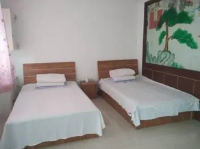 Luyashan Guest House - Image 4