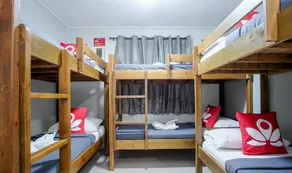 ZEN Rooms Basic Metrodeluxe Pasay - Image 3