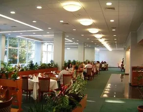 Danubius Health Spa Resort Sovata - Image 5