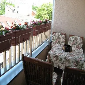 One Bedroom Apartment Dorcol Live - Image 2
