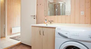 6 Person Holiday Home in Saeby-by Traum - Image 5