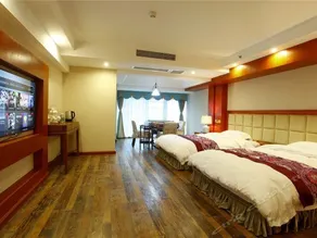 WEIYAN BOUTIQUE HOTEL - Image 4