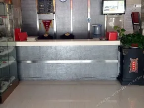 Shanglin Business Hotel - Image 4