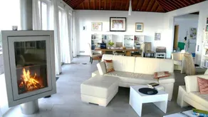 Villa Atlantico - beheizter Pool, Sauna - Image 4