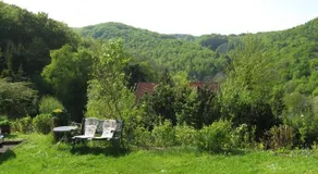 Schloßberg Ferienwohnung - Image 3