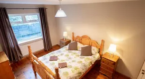 Sea view cottage Renvyle - Image 3