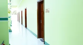 Tan My Thien Hotel - Image 5