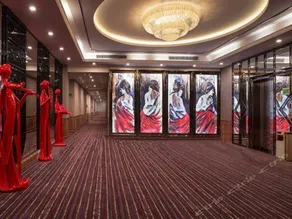 Vienna Hotel (Foshan Guangfo Road) - Image 3