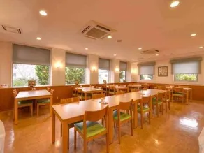 Business Hotel Tachibana - Image 4