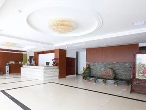 Suzhou Ruifeng Business Hotel - Image 3
