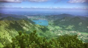 Apartment Traumblick zum See - Image 2