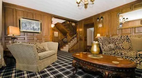 Oakhill Apartments City Centre Westend - Image 4