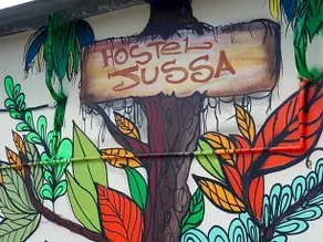 Hostel Jussa - Image 3