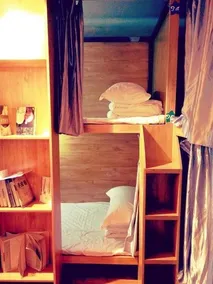 Books & Hostel Chongqing North - Image 5