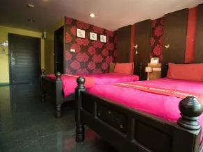 NIDA Rooms Ekkamai Prakanong Market - Image 4
