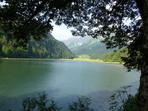 Berghotel Obersee - Image 2