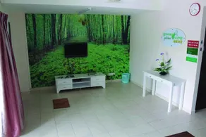 Greenview Guest House - Image 5