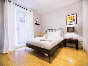 Spacious 5BR in Plateau by Sonder - Image 5