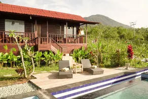 Damara Villa - Jatiluwih - Image 1