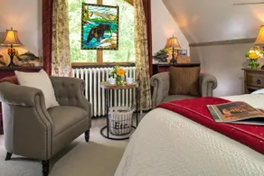 Hartzell House Bed & Breakfast - Image 2