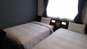 Hotel Vertex Osaka - Image 5