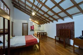 The Irinjalakuda House - Image 5
