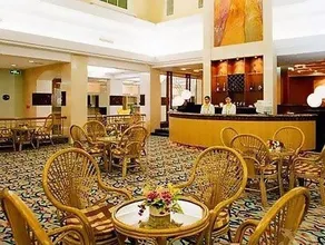 Yueda International Hotel - Image 3