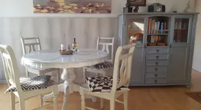 Ferien- & Reiterhof Ogriseck Ferienwohnung Ostkuste - Image 2