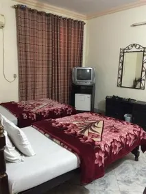 Hotel Grace Inn - Image 4