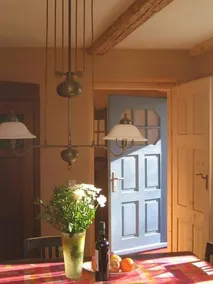 Ferienhaus Am Lech - Image 5