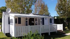 Mobil Home Domaine Du Galant - Image 5